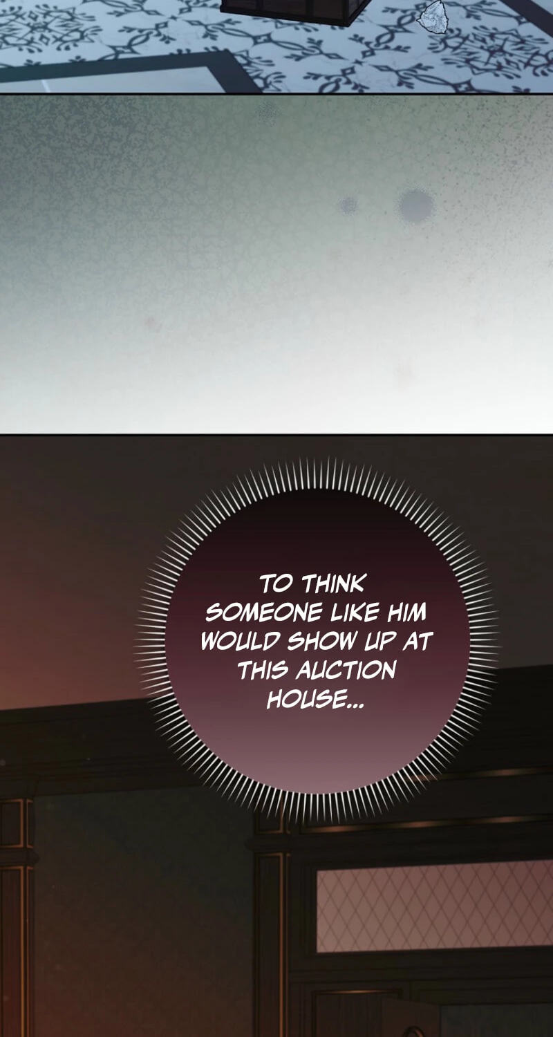 Hush Now, Saintess! Chapter 35 page 7 - 