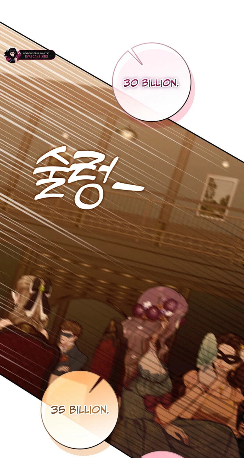 Hush Now, Saintess! Chapter 35 page 65 - 