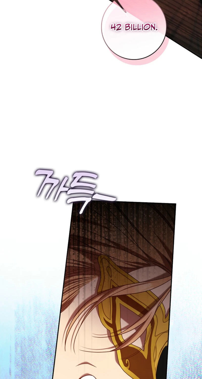 Hush Now, Saintess! Chapter 35 page 66 - 