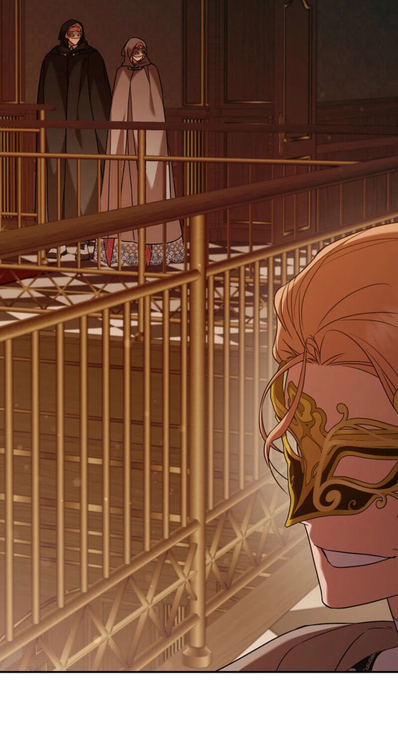 Hush Now, Saintess! Chapter 35 page 8 - 