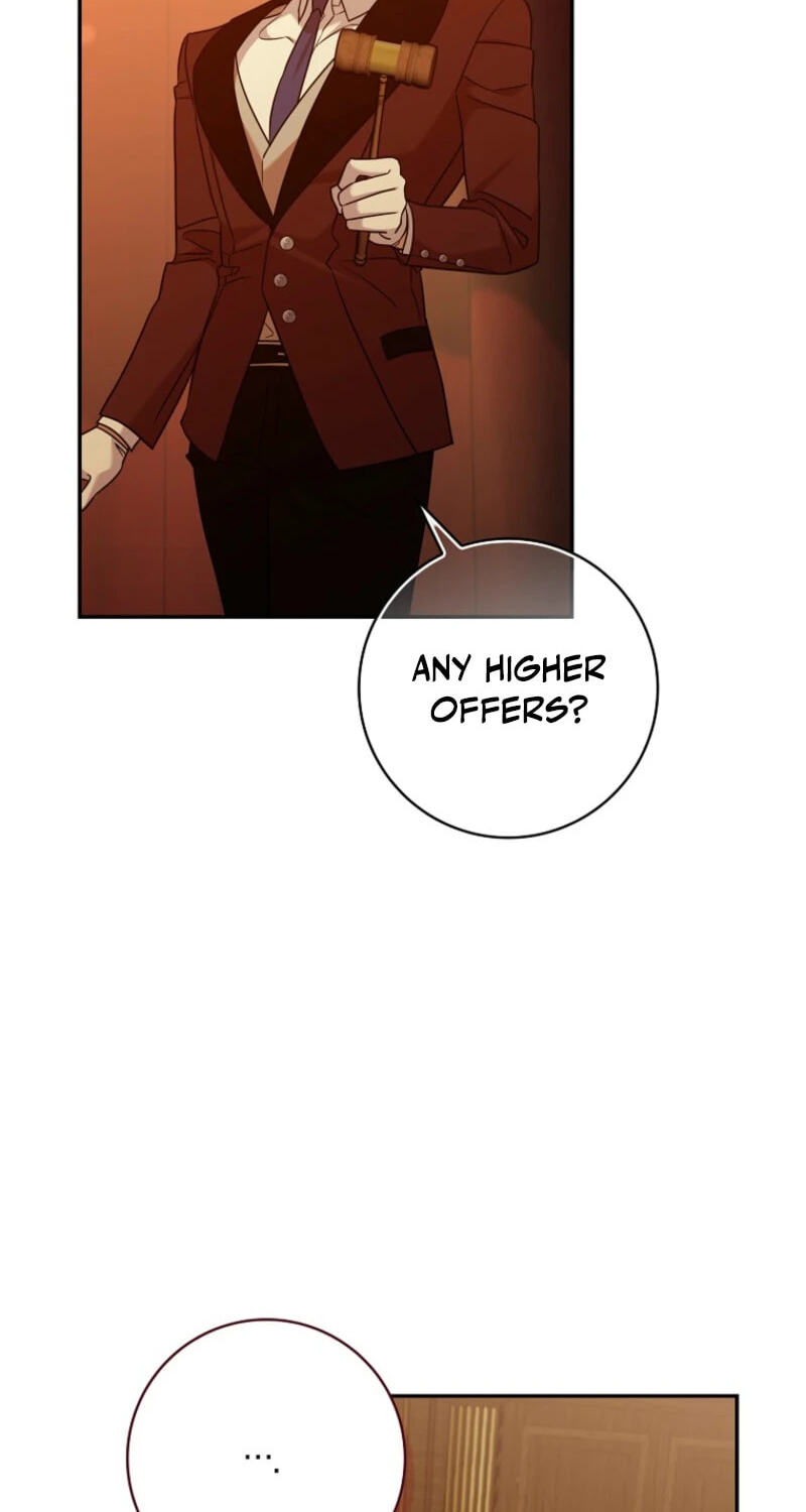 Hush Now, Saintess! Chapter 35 page 72 - 