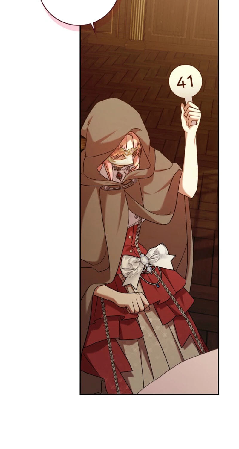 Hush Now, Saintess! Chapter 35 page 73 - 