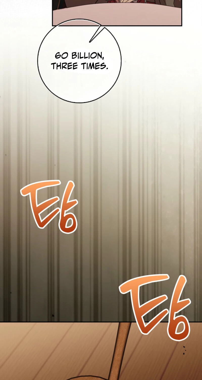 Hush Now, Saintess! Chapter 35 page 78 - 