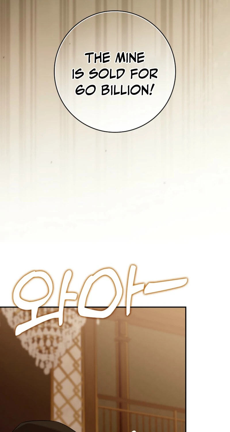 Hush Now, Saintess! Chapter 35 page 80 - 