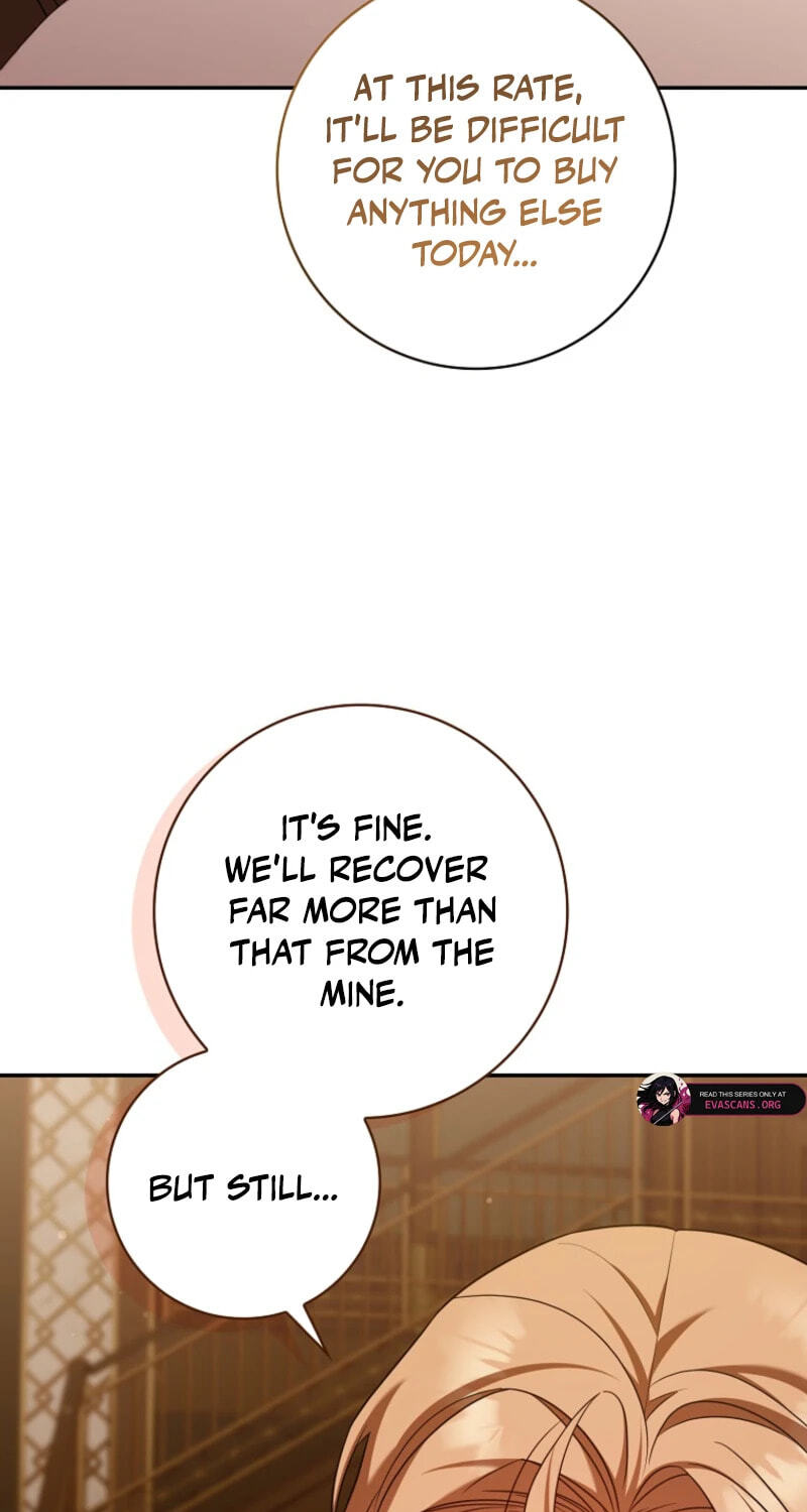 Hush Now, Saintess! Chapter 35 page 83 - 