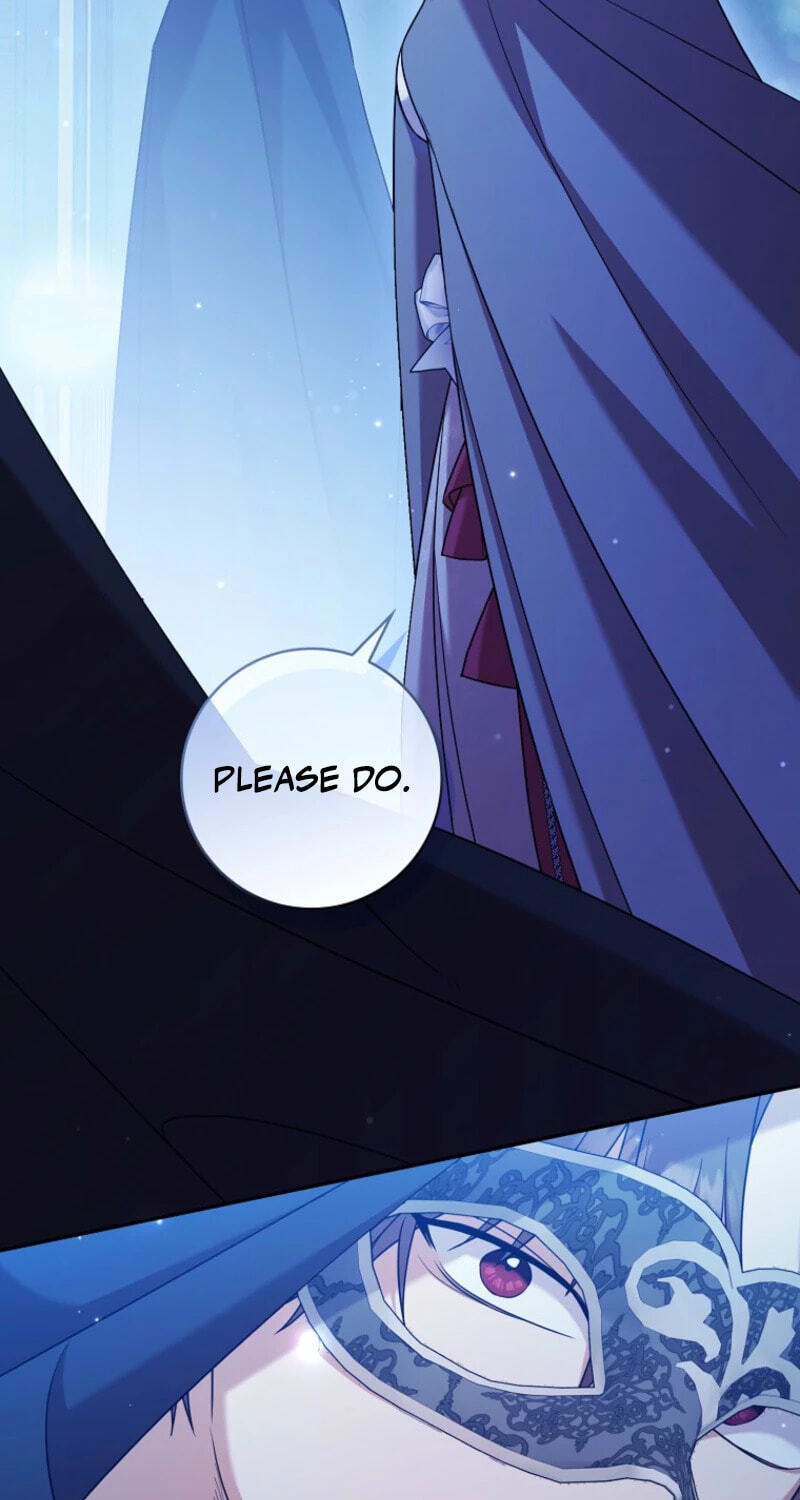 Hush Now, Saintess! Chapter 35 page 88 - 
