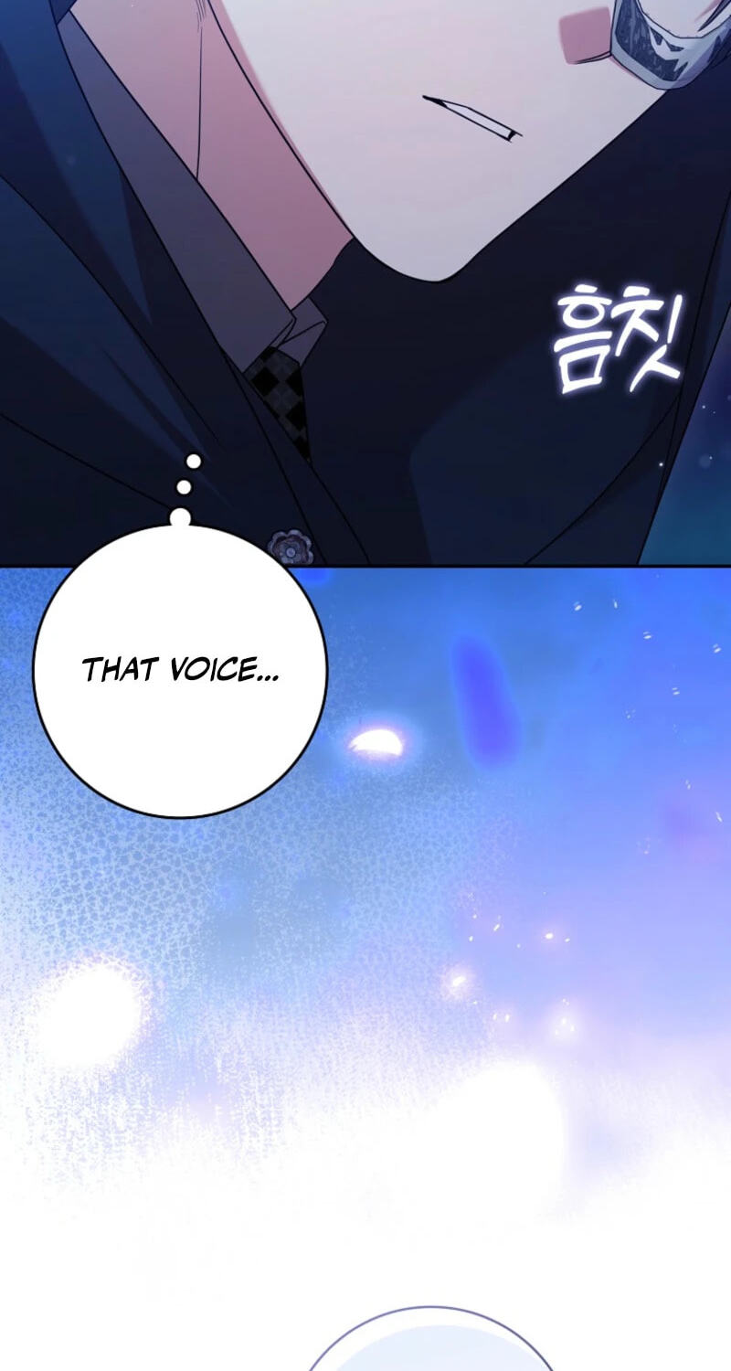 Hush Now, Saintess! Chapter 35 page 89 - 