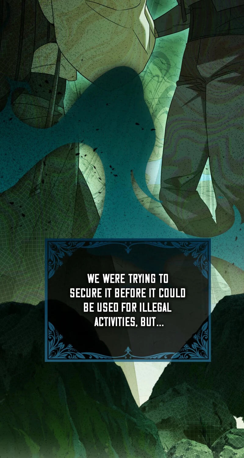 Hush Now, Saintess! Chapter 35 page 99 - 