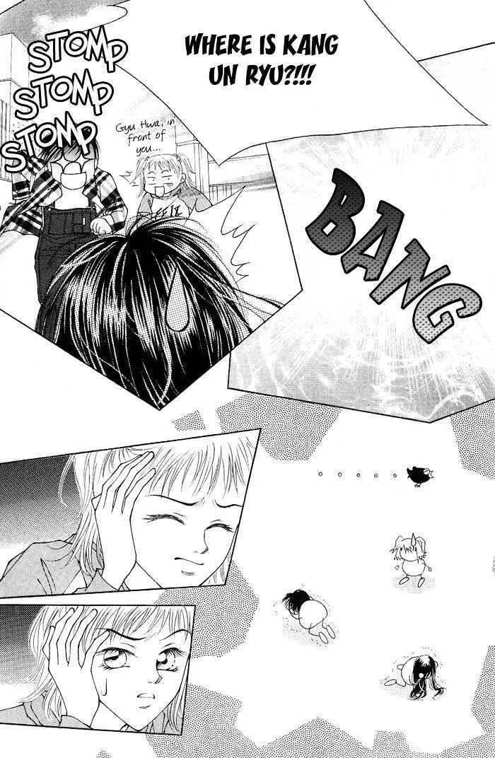 Hush Chapter 1 page 11 - 