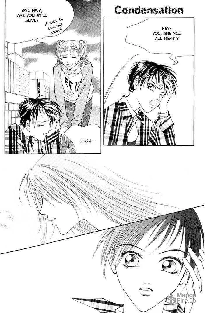 Hush Chapter 1 page 12 - 