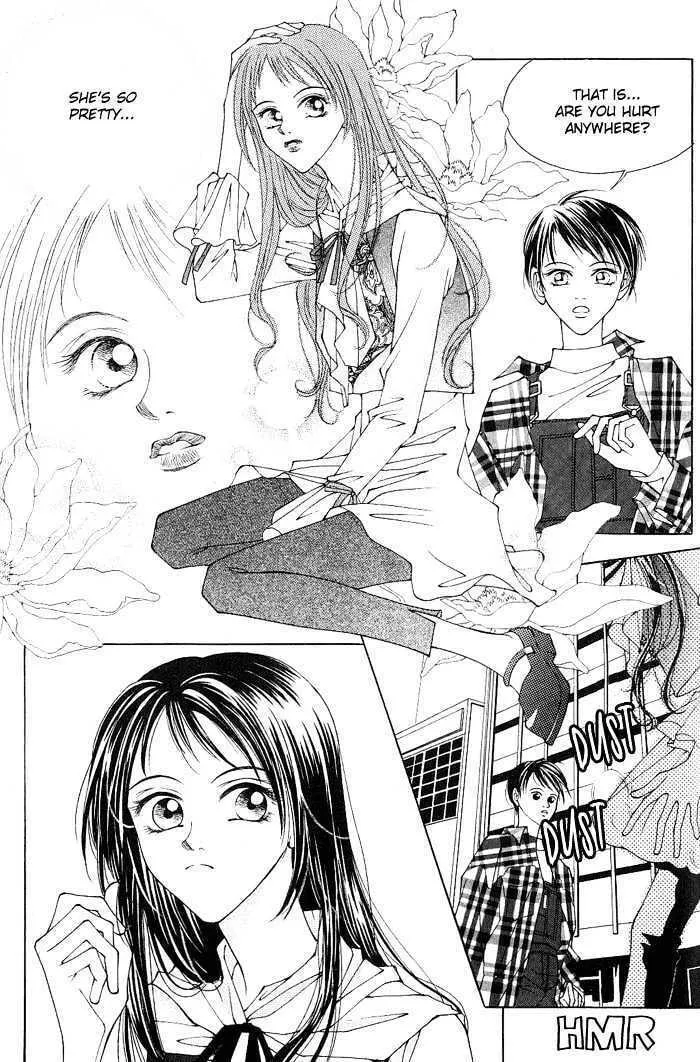 Hush Chapter 1 page 13 - 