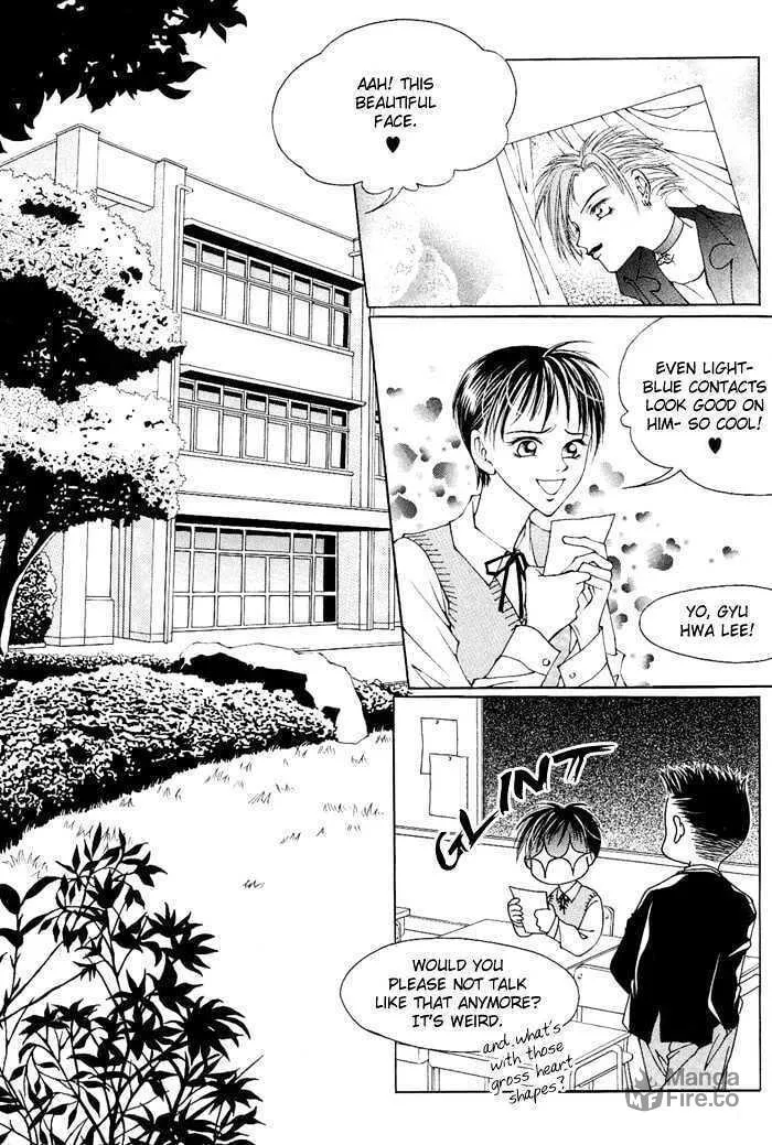 Hush Chapter 1 page 15 - 