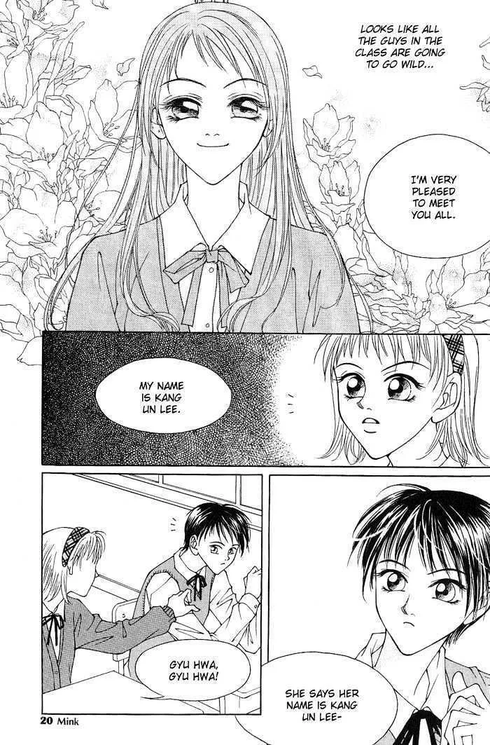 Hush Chapter 1 page 19 - 