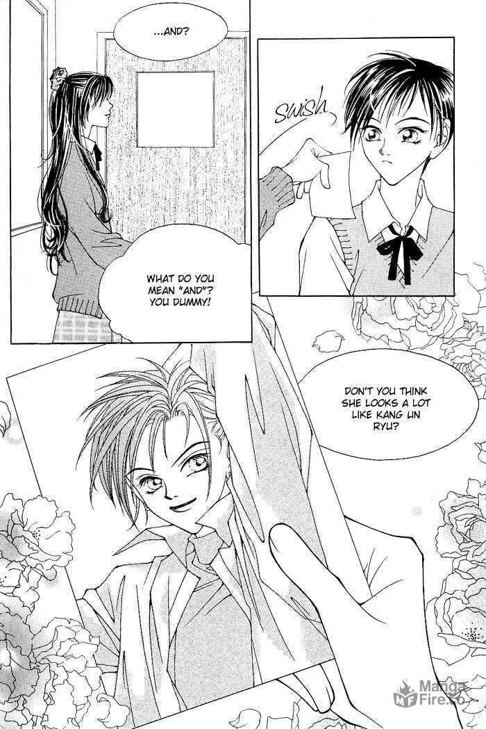 Hush Chapter 1 page 20 - 