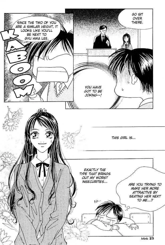 Hush Chapter 1 page 22 - 