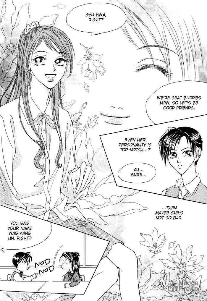 Hush Chapter 1 page 24 - 