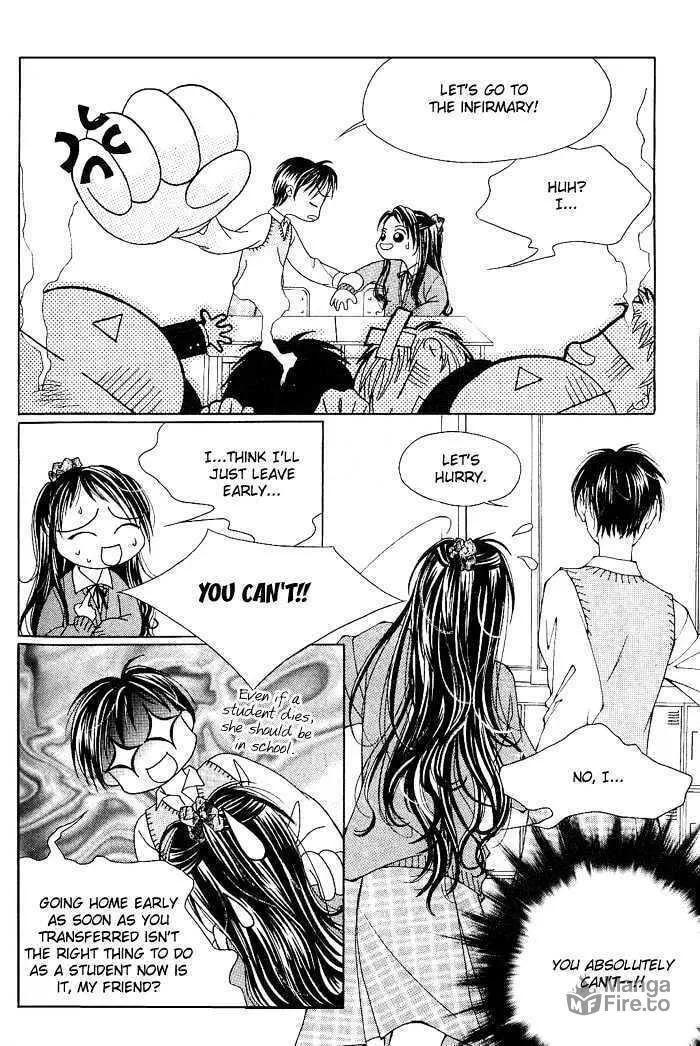 Hush Chapter 1 page 30 - 