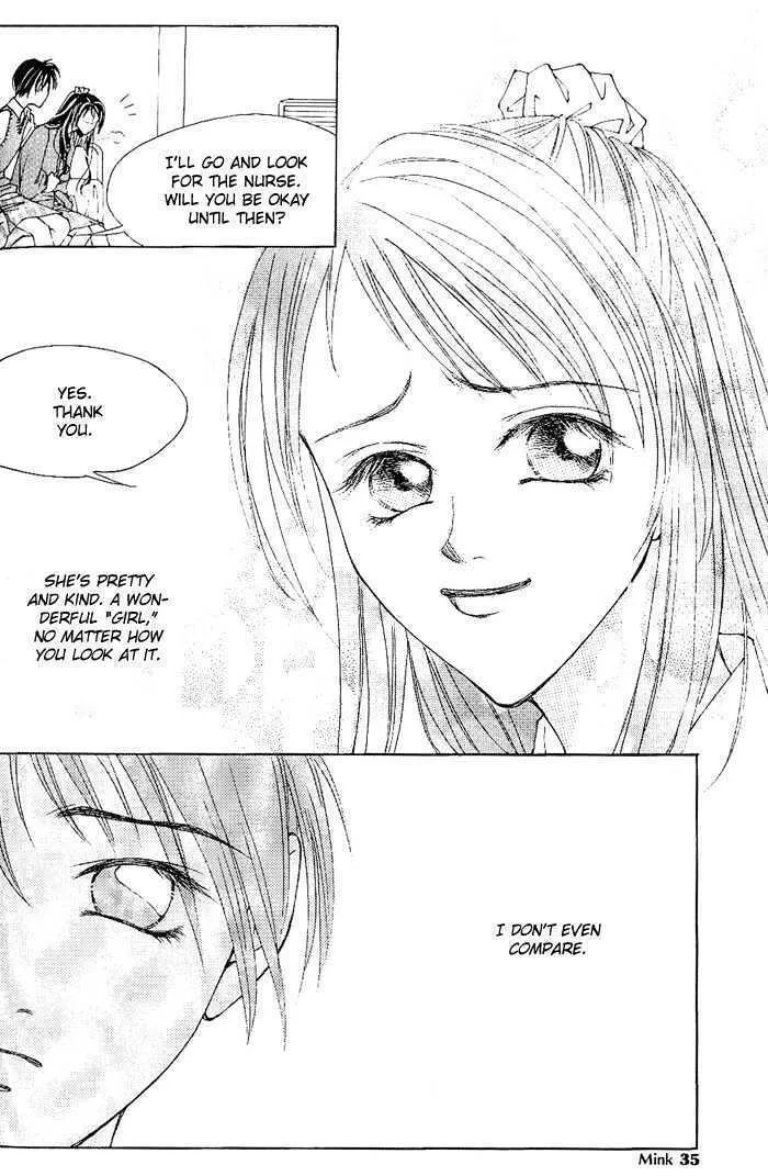 Hush Chapter 1 page 34 - 