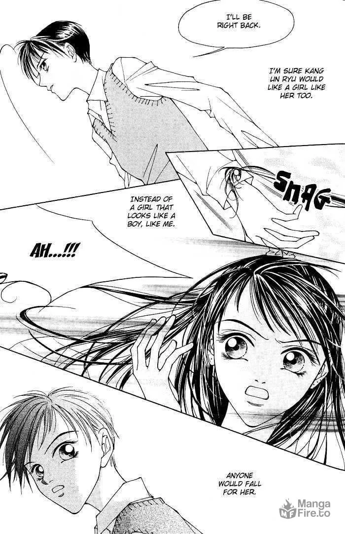 Hush Chapter 1 page 35 - 