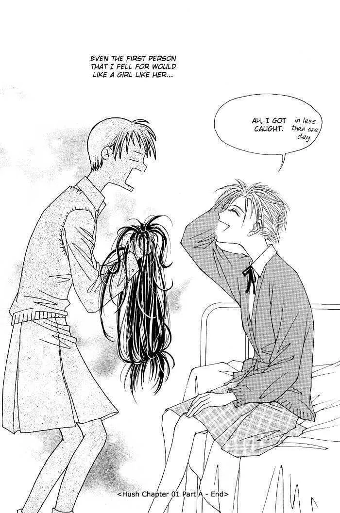 Hush Chapter 1 page 37 - 