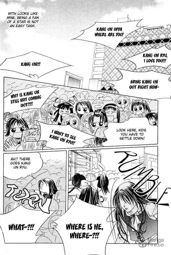 Hush Chapter 1 page 10 - 