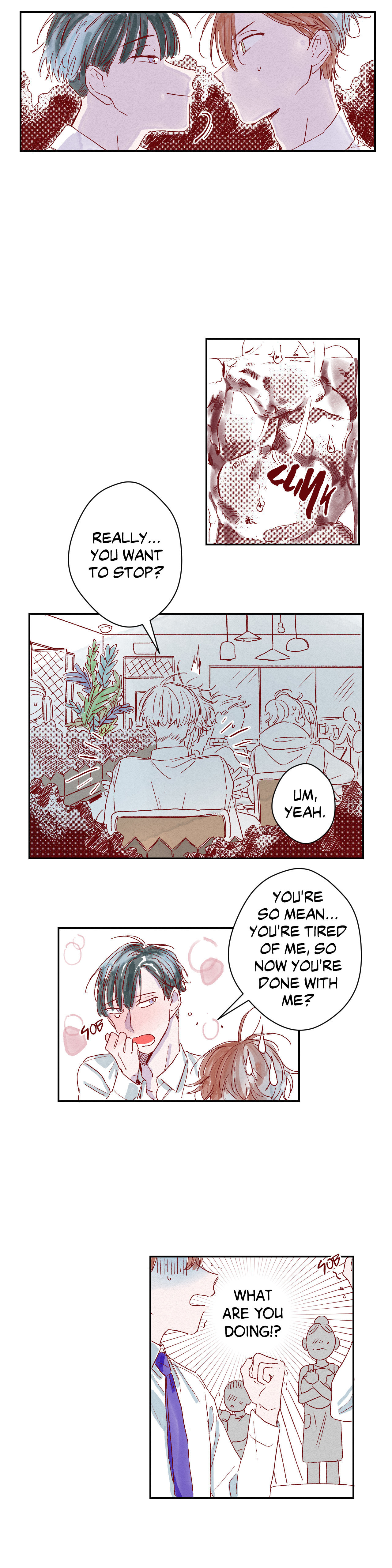 Hush Chapter 10 page 2 - 