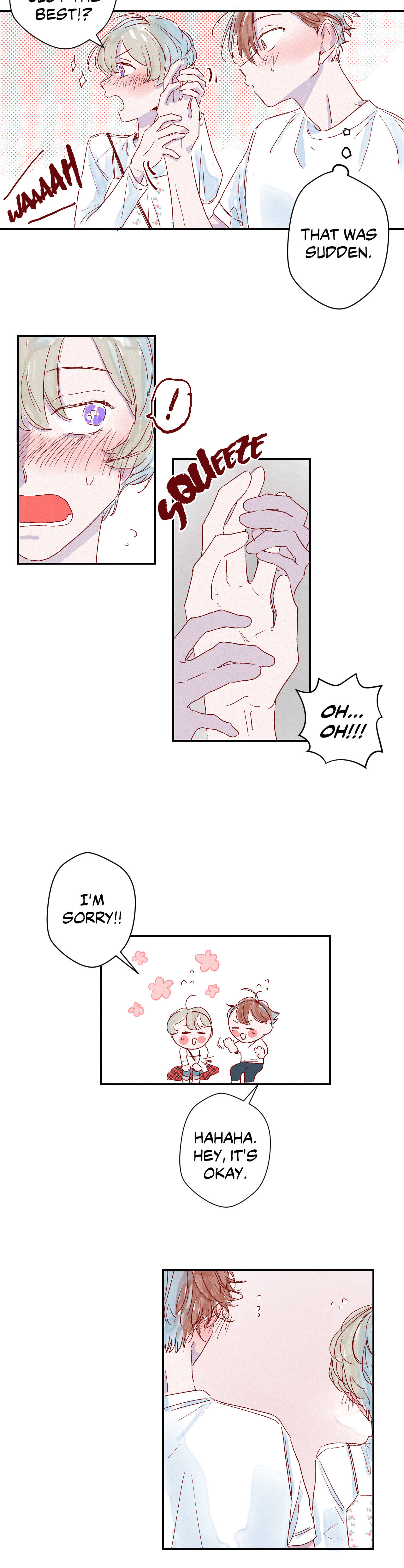 Hush Chapter 10 page 11 - 