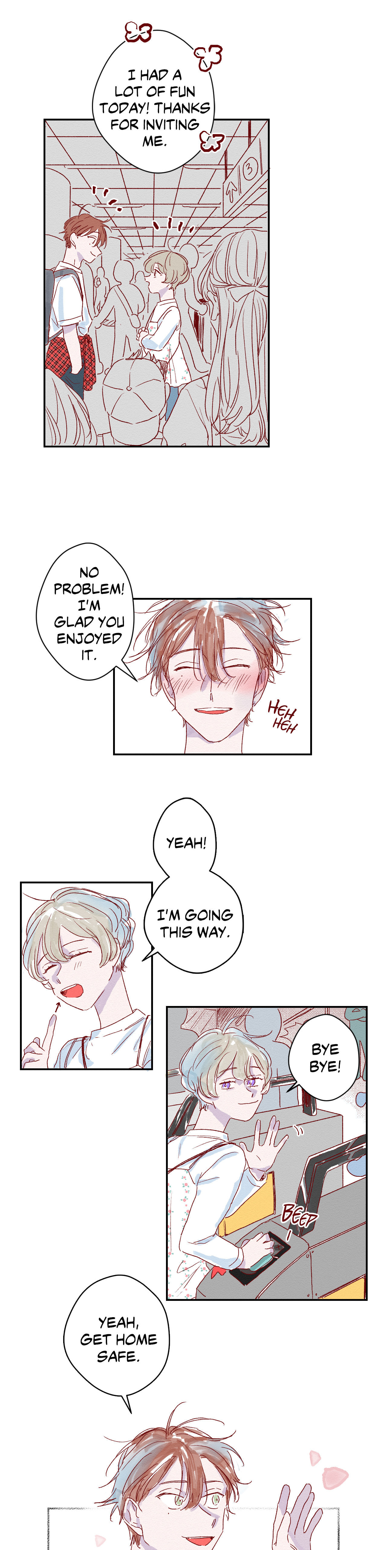 Hush Chapter 10 page 12 - 