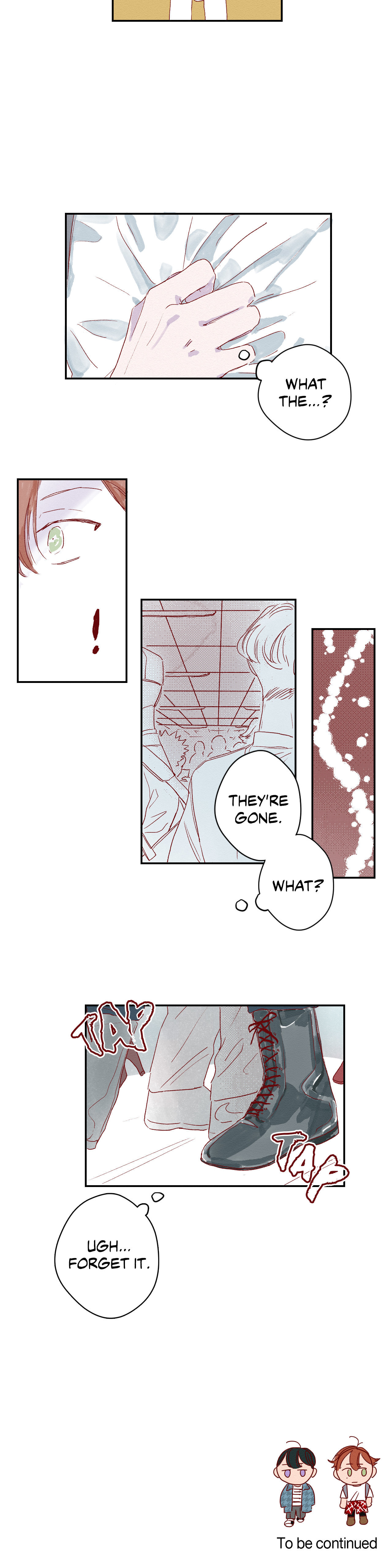Hush Chapter 10 page 15 - 