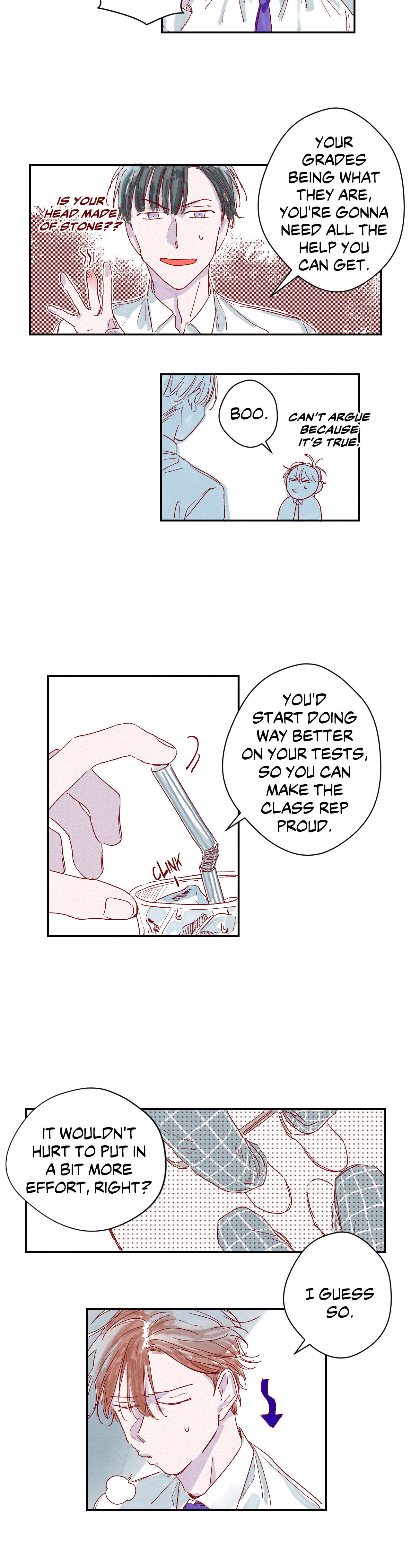 Hush Chapter 10 page 4 - 