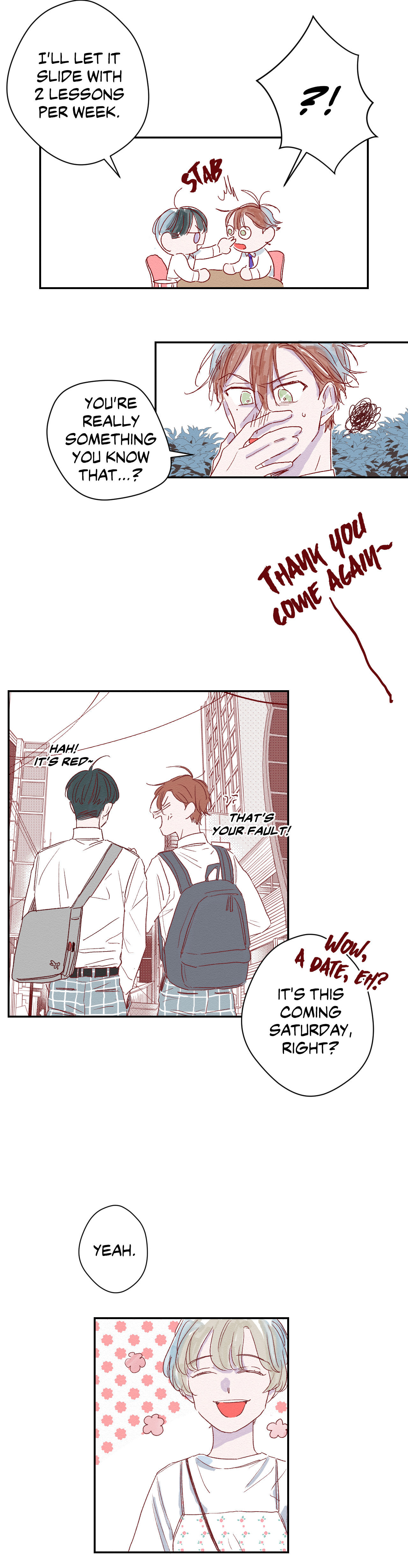 Hush Chapter 10 page 6 - 