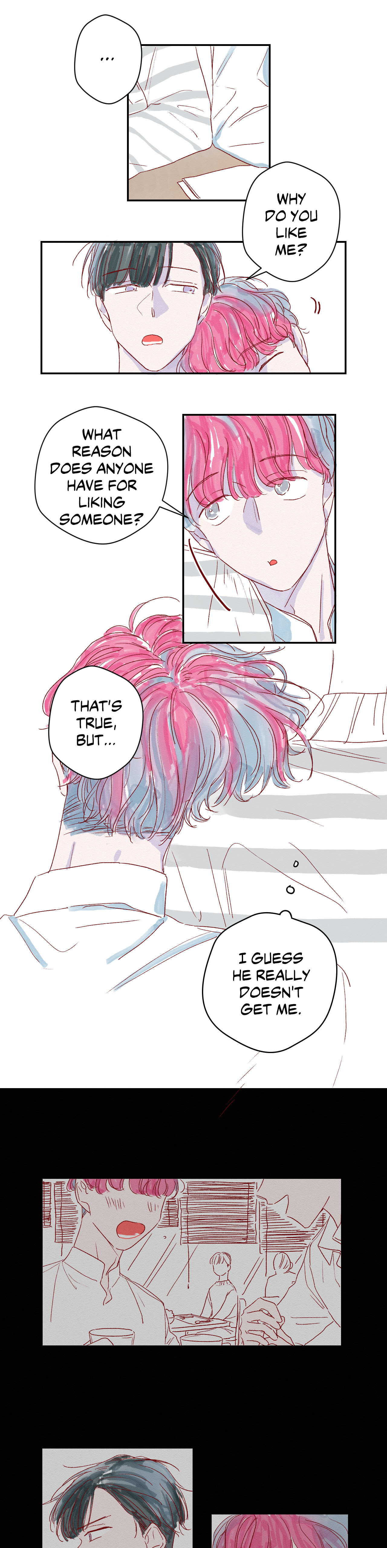 Hush Chapter 11 page 11 - 