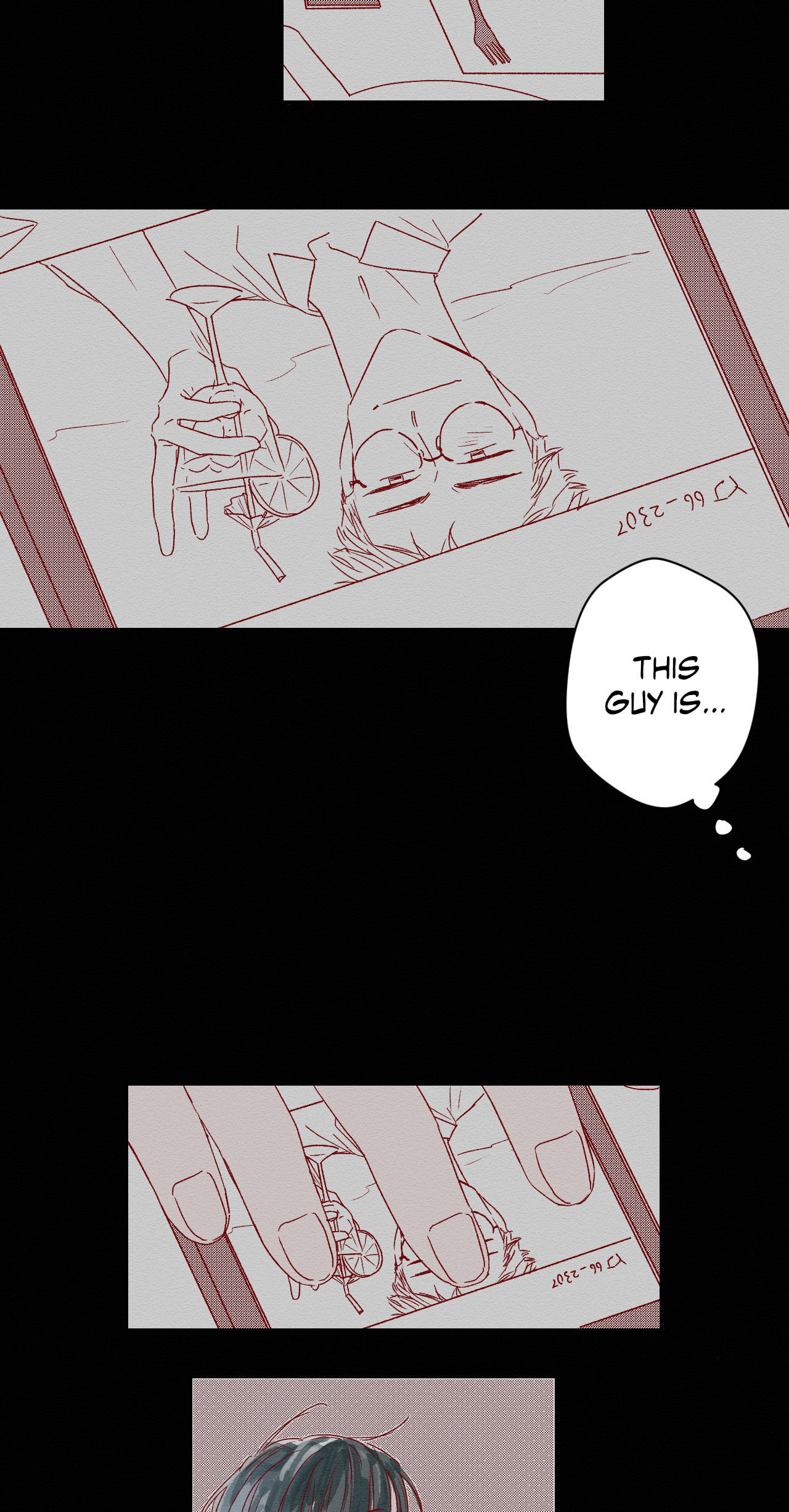 Hush Chapter 11 page 14 - 