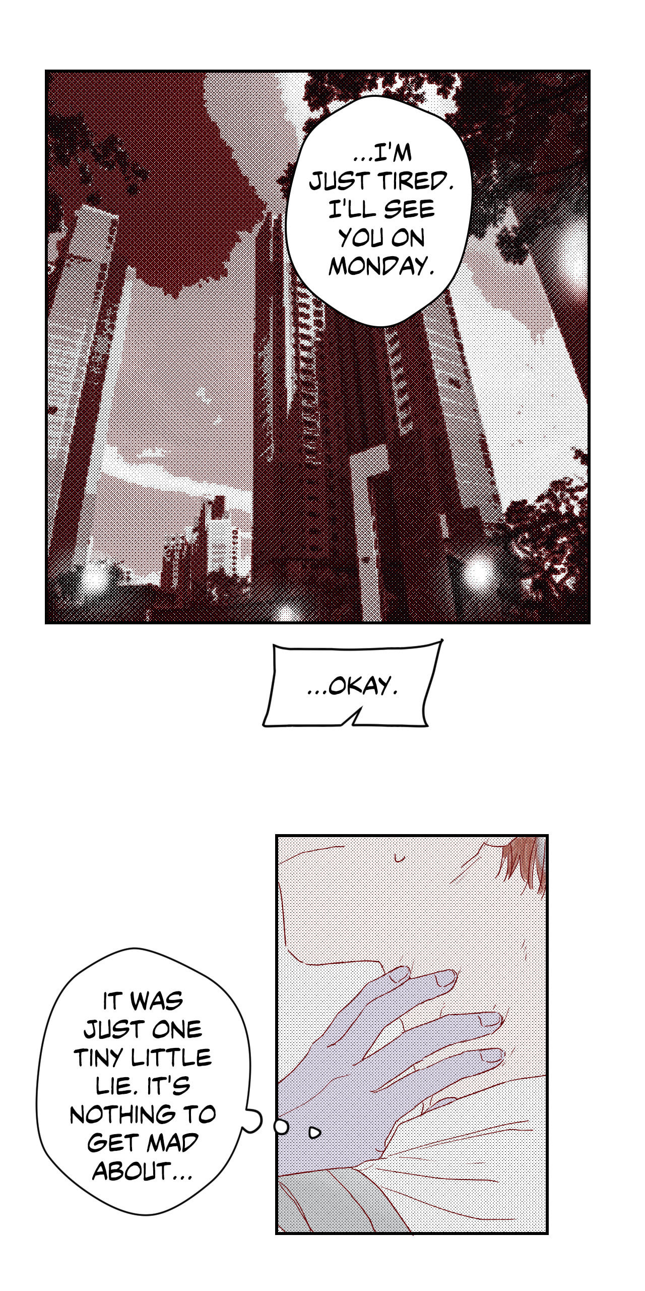 Hush Chapter 11 page 8 - 