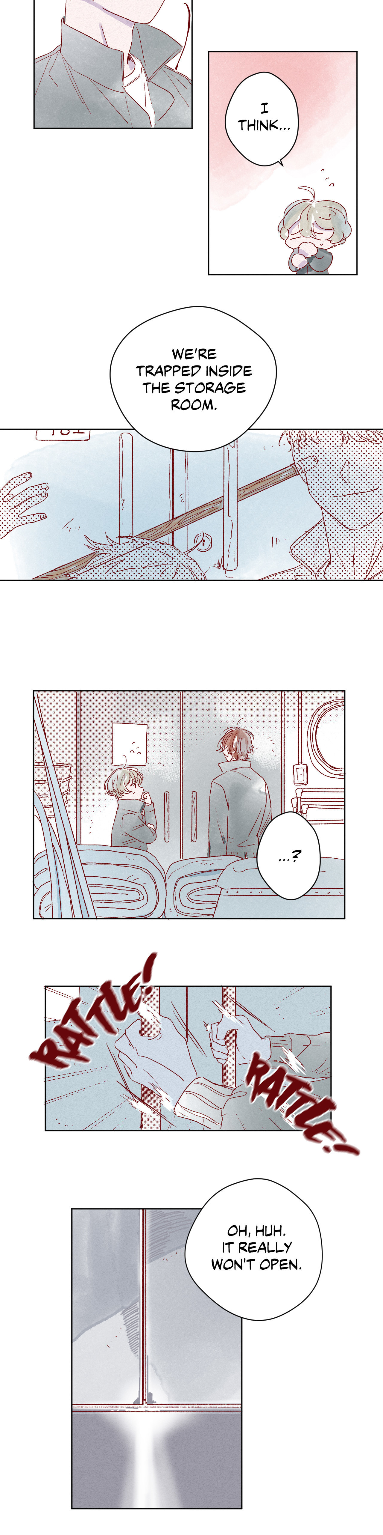 Hush Chapter 12 page 12 - 