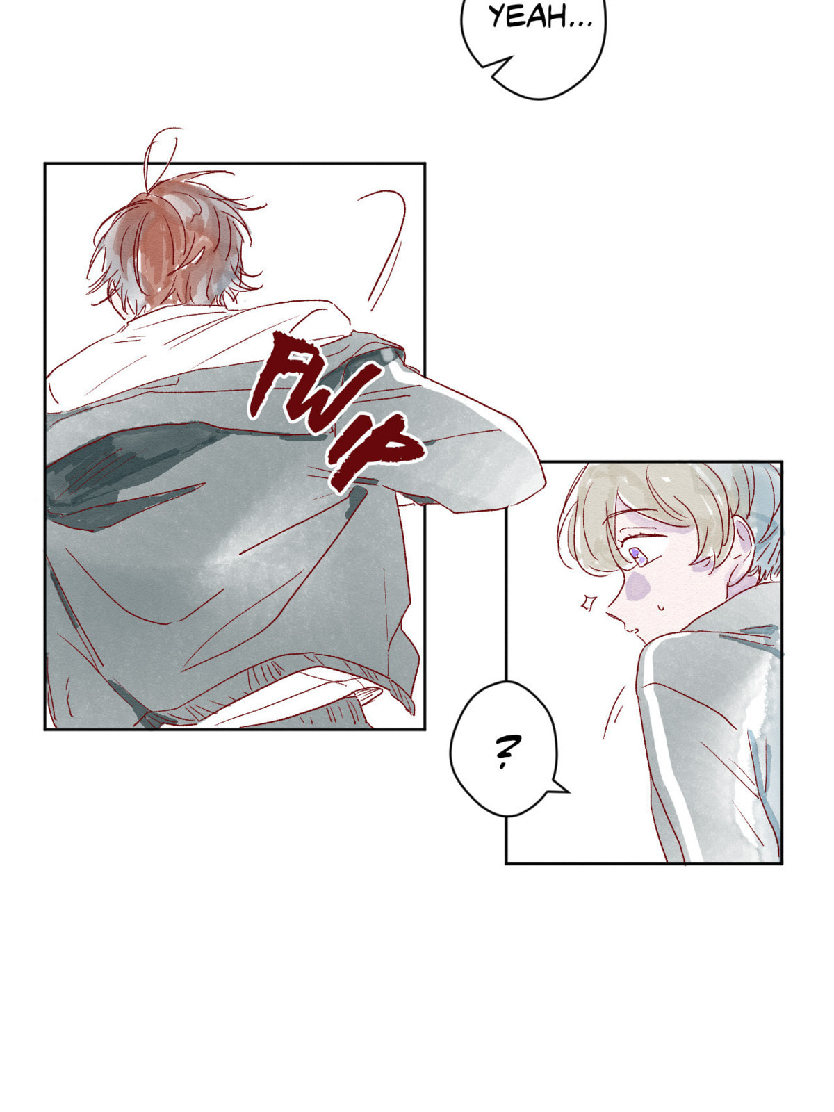 Hush Chapter 12 page 14 - 