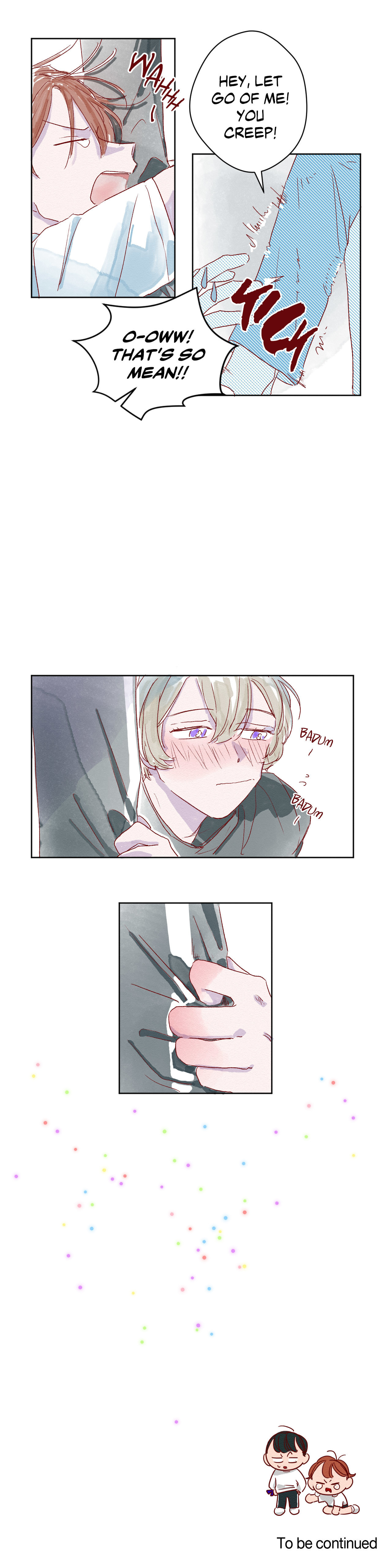 Hush Chapter 12 page 22 - 