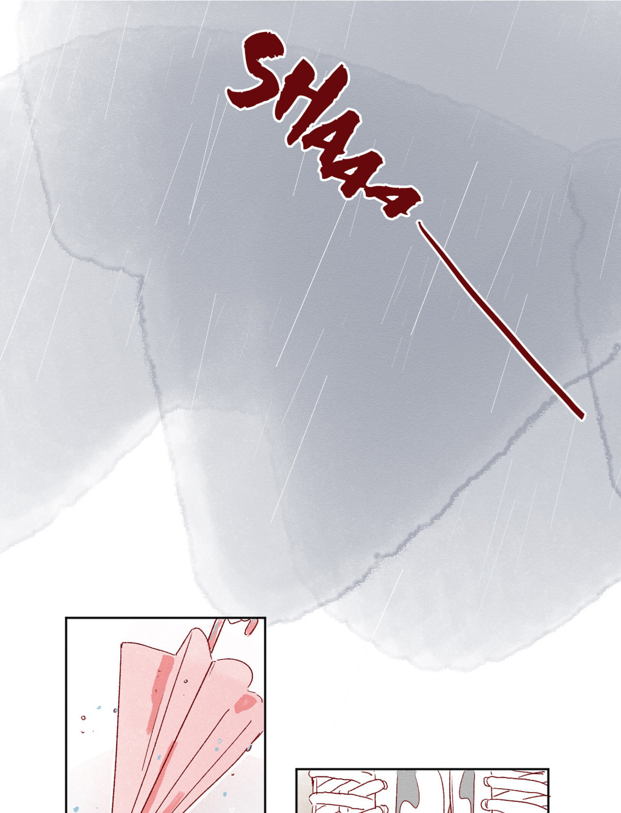 Hush Chapter 13 page 1 - 