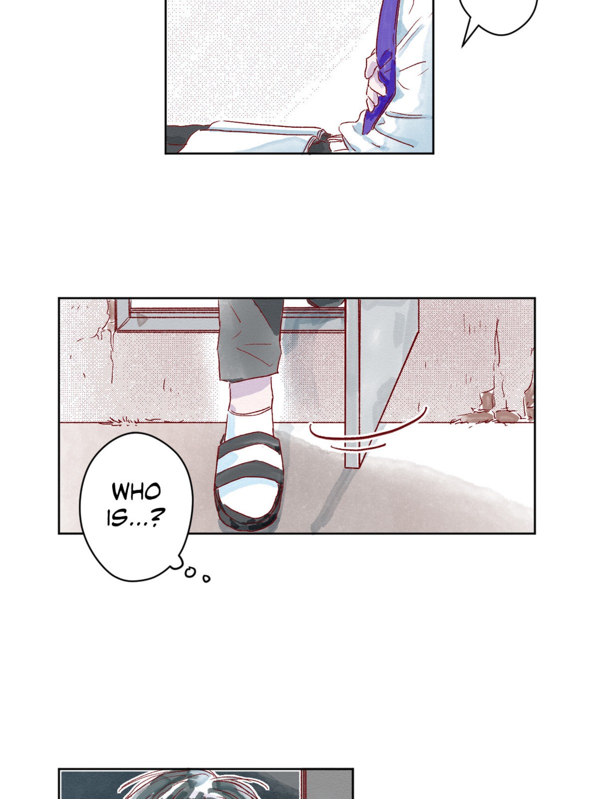 Hush Chapter 13 page 12 - 