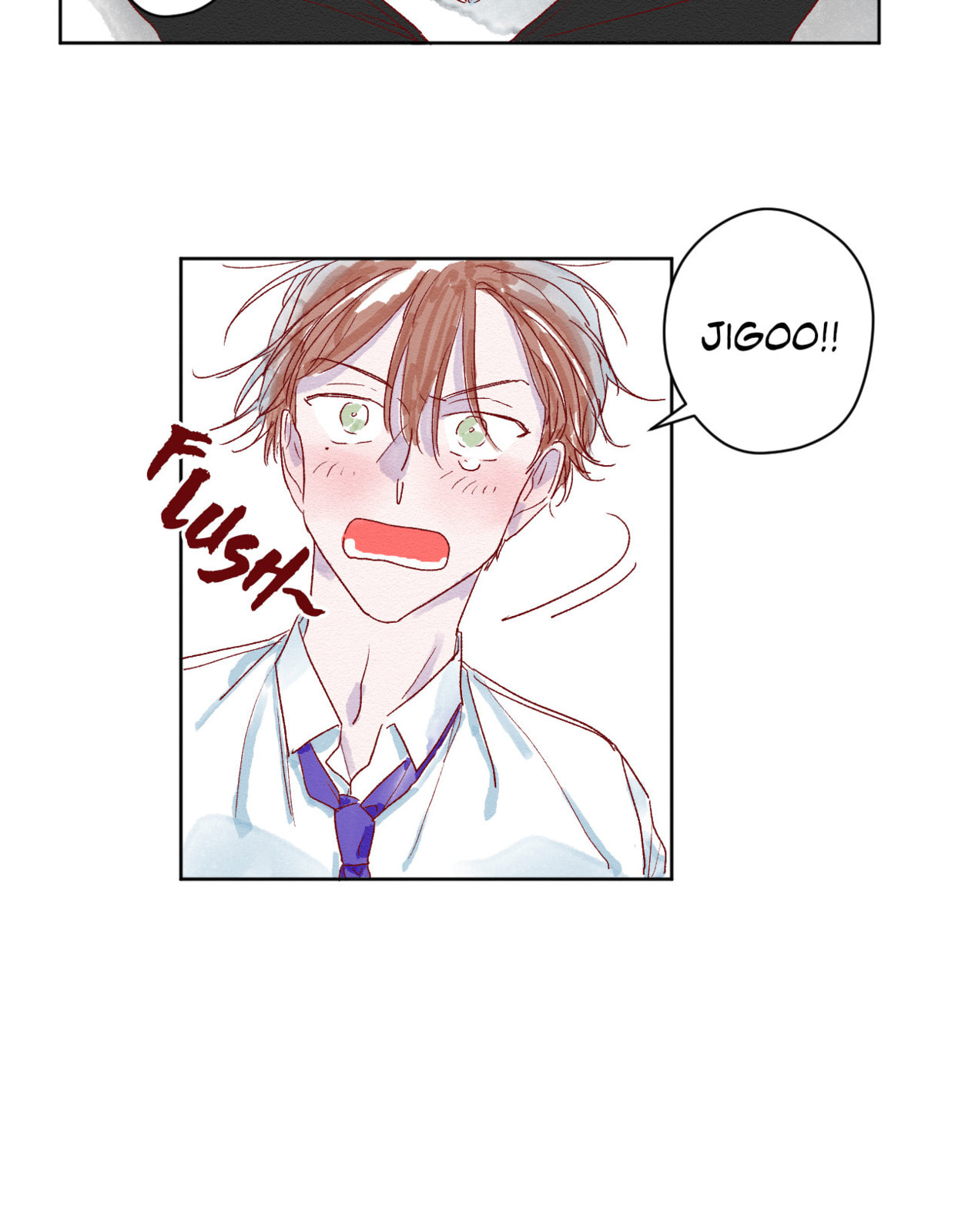 Hush Chapter 13 page 19 - 