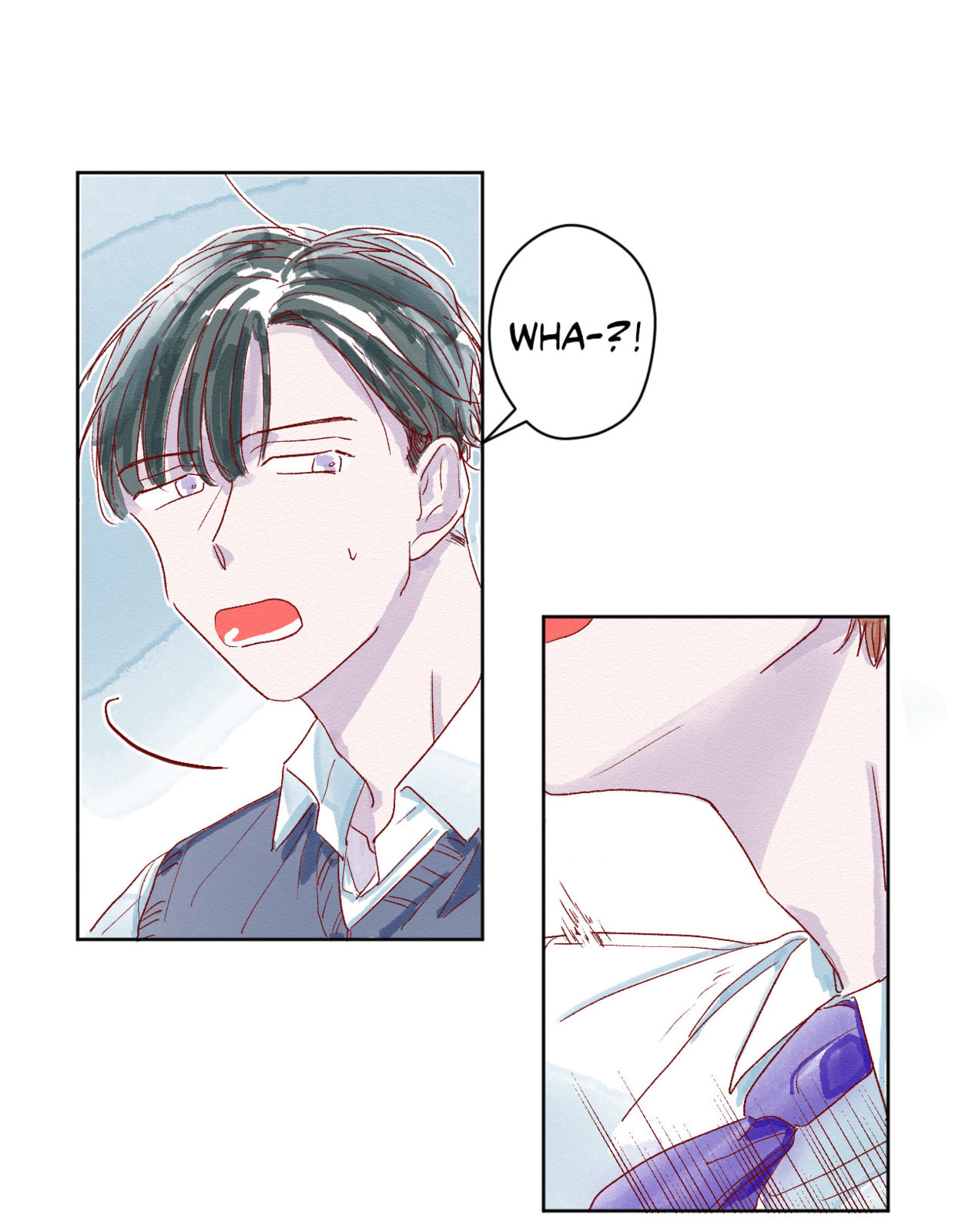 Hush Chapter 13 page 20 - 