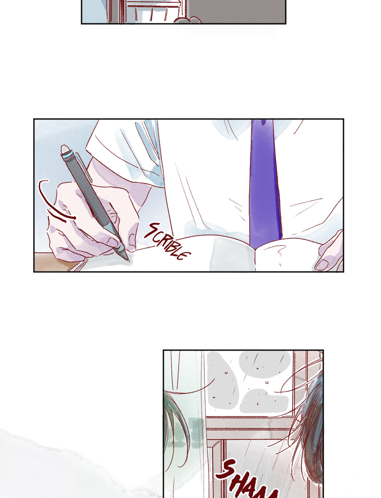 Hush Chapter 13 page 3 - 