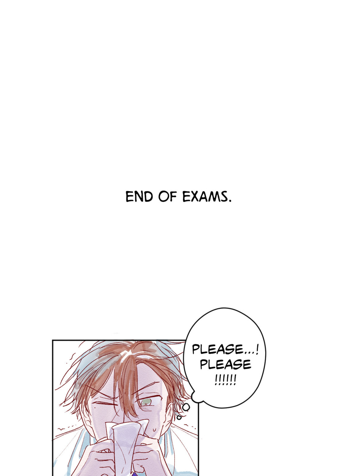 Hush Chapter 13 page 25 - 