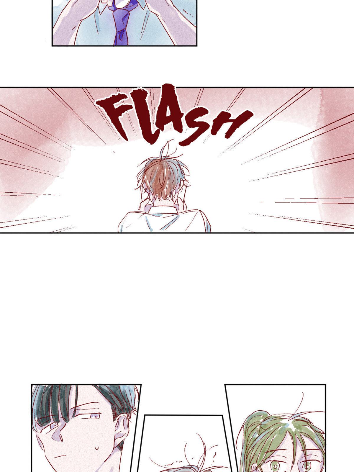 Hush Chapter 13 page 26 - 