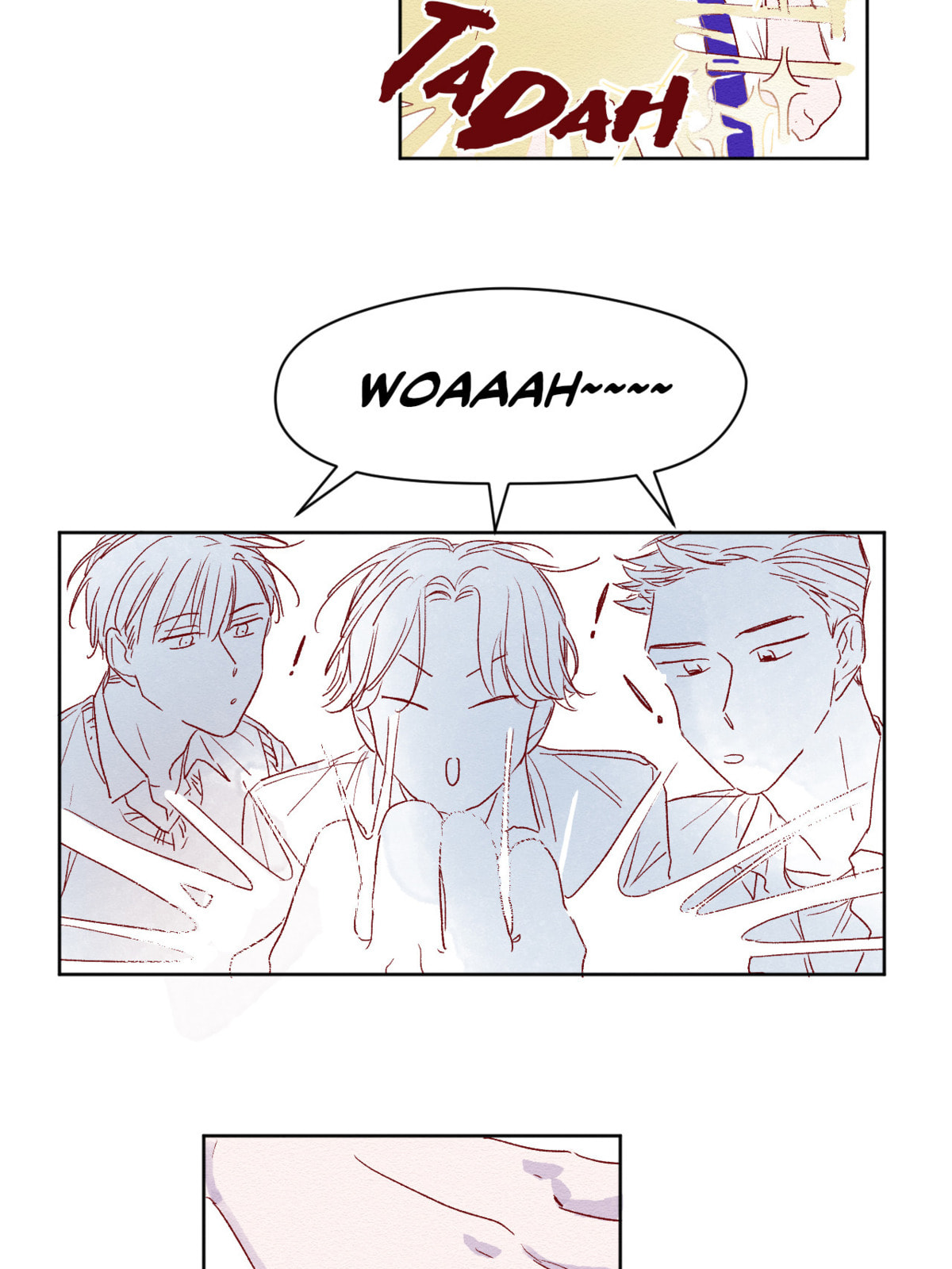 Hush Chapter 13 page 29 - 