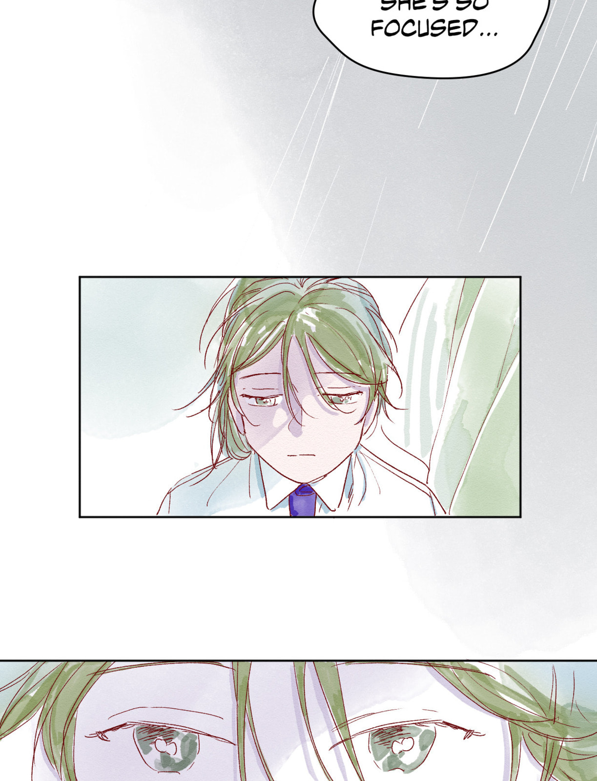 Hush Chapter 13 page 5 - 