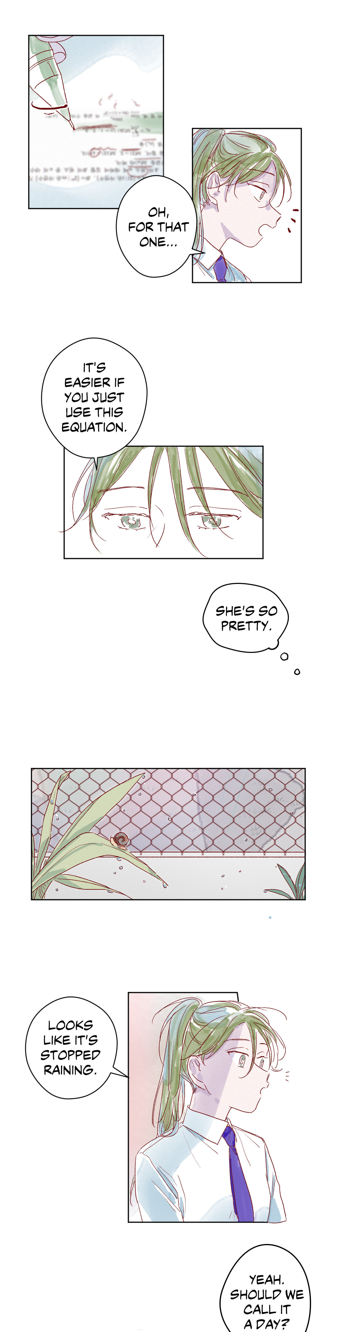 Hush Chapter 13 page 7 - 