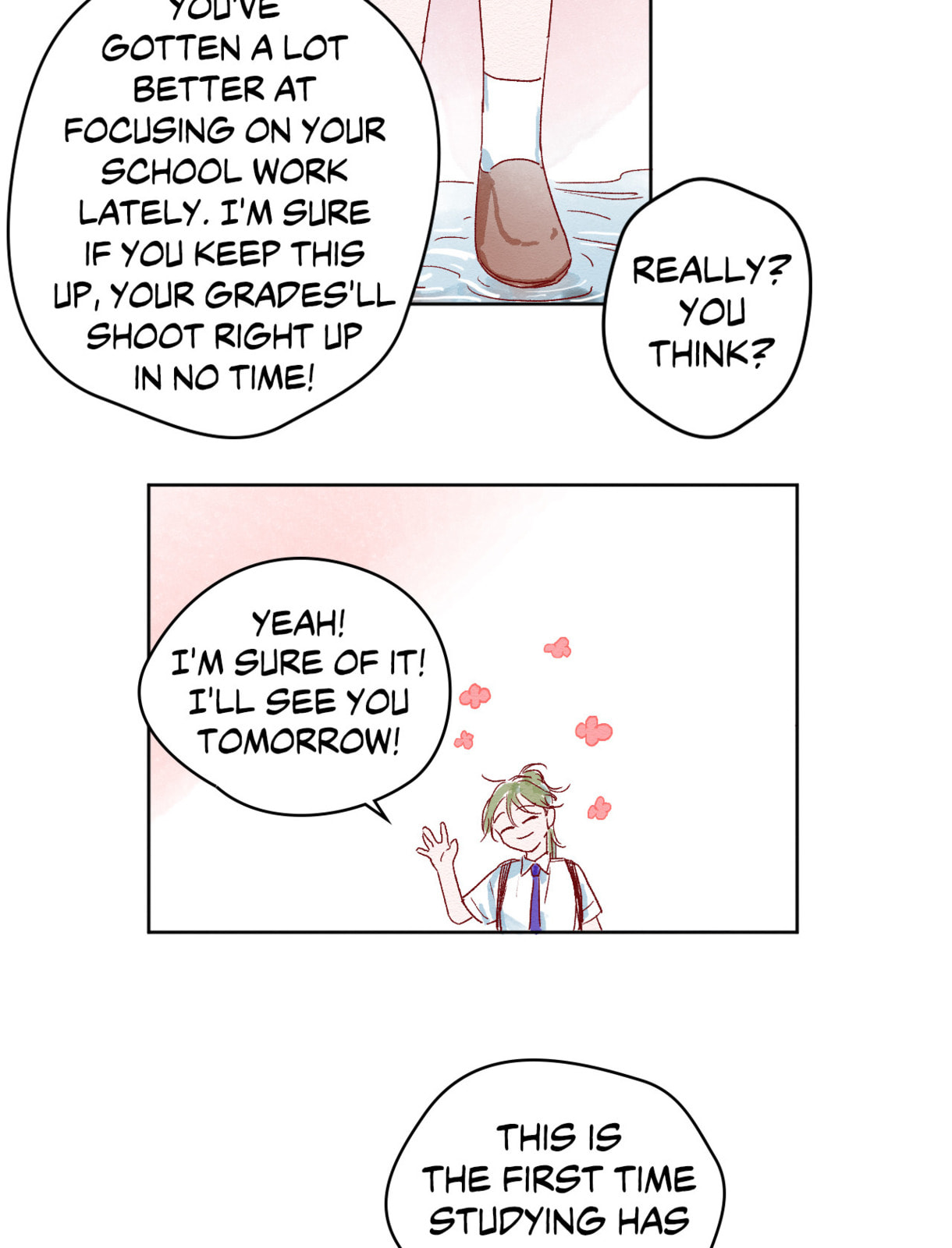 Hush Chapter 13 page 9 - 