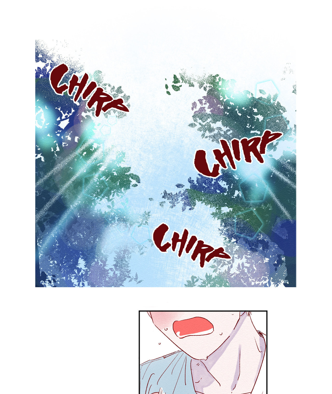 Hush Chapter 14 page 1 - 