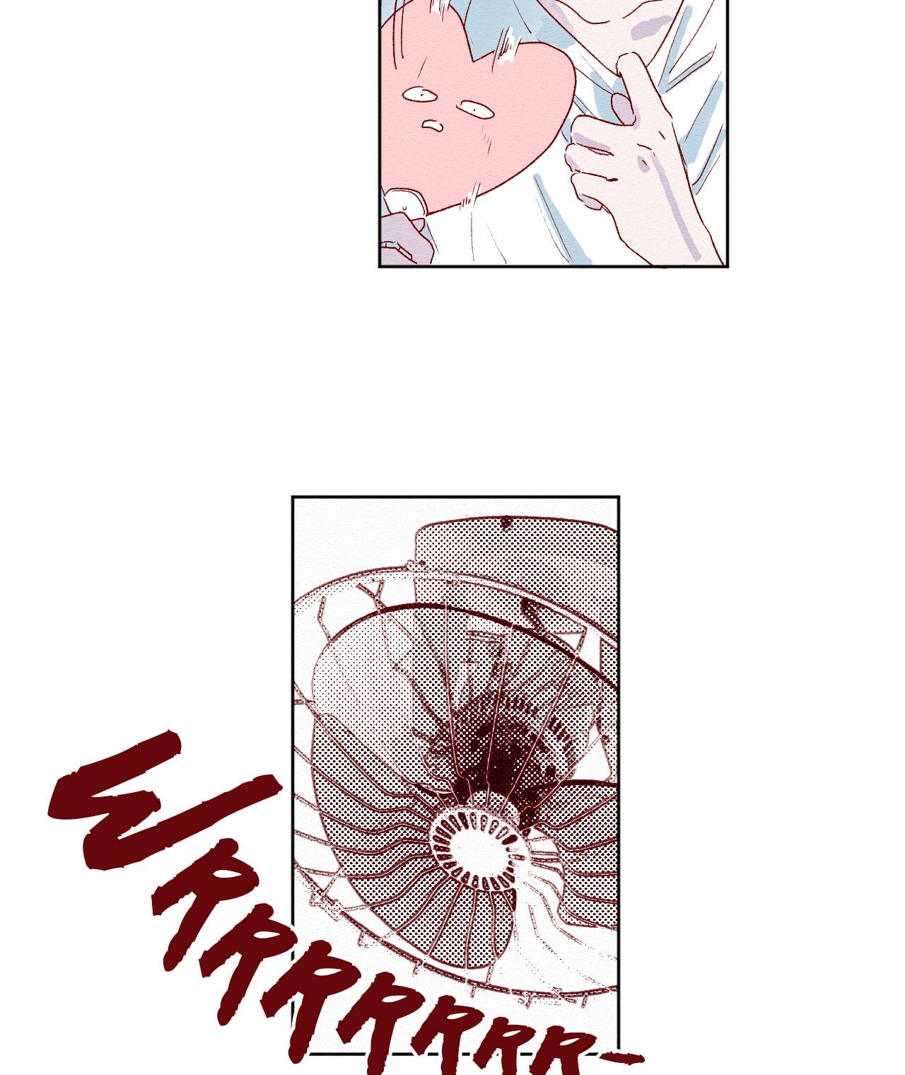 Hush Chapter 14 page 2 - 